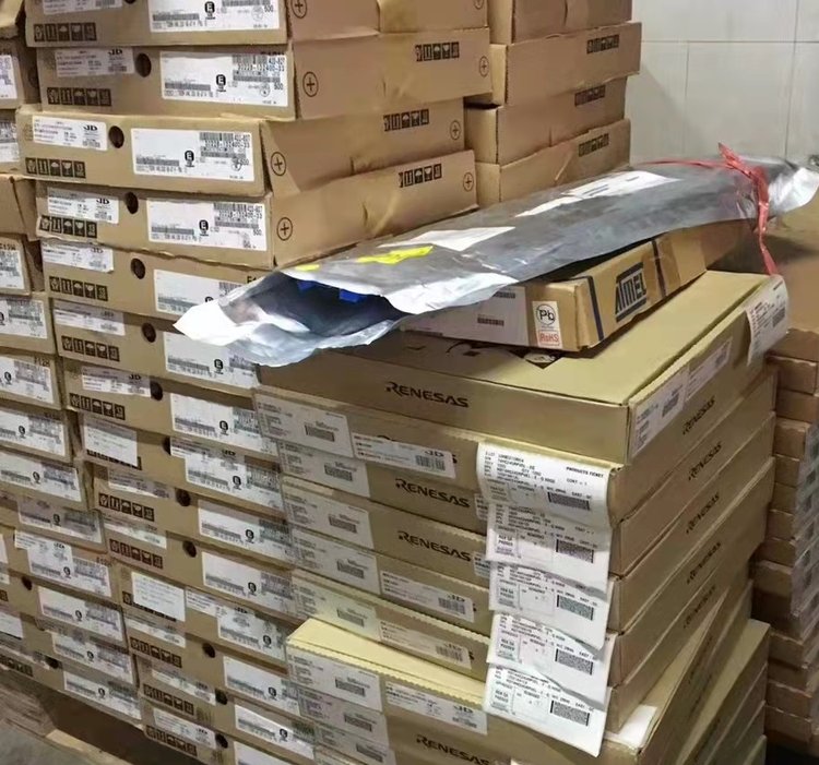 月牙湖街道芯片回收