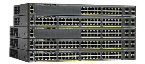 月牙湖街道交换机回收