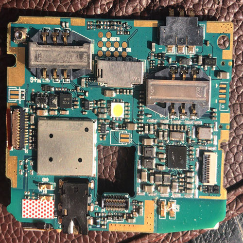 月牙湖街道线路板回收